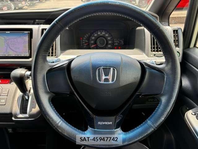 Honda STEP WGN 2011-09 7252439-15