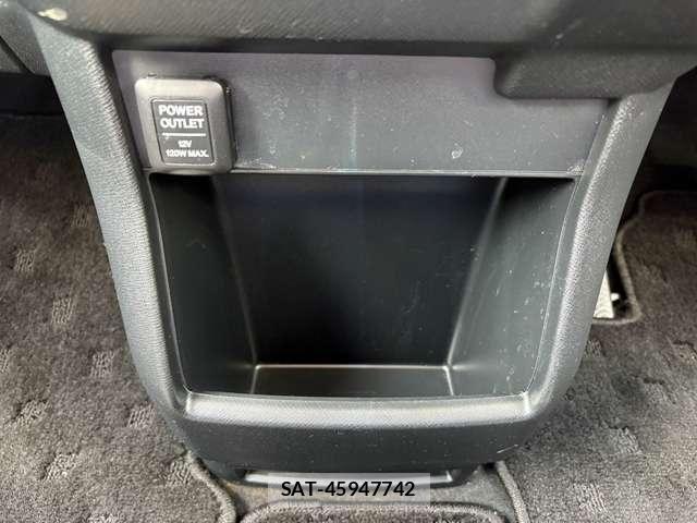 Honda STEP WGN 2011-09 7252439-18