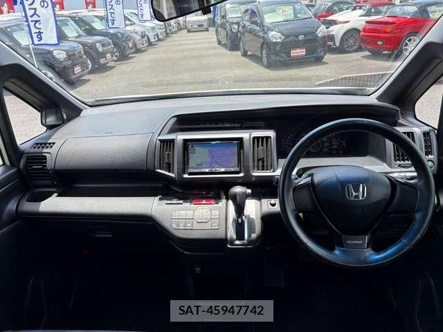 Honda STEP WGN 2011-09 7252439-1