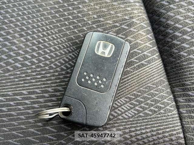 Honda STEP WGN 2011-09 7252439-23