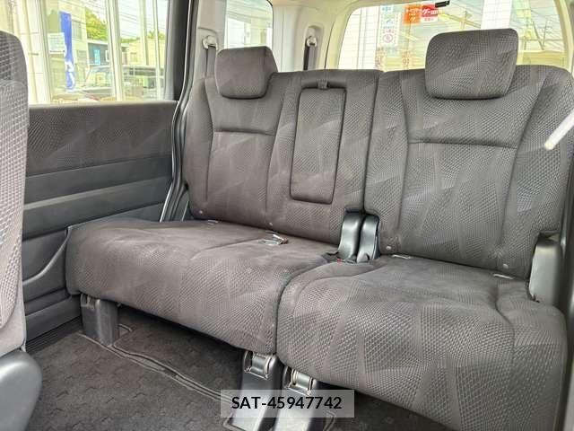 Honda STEP WGN 2011-09 7252439-25