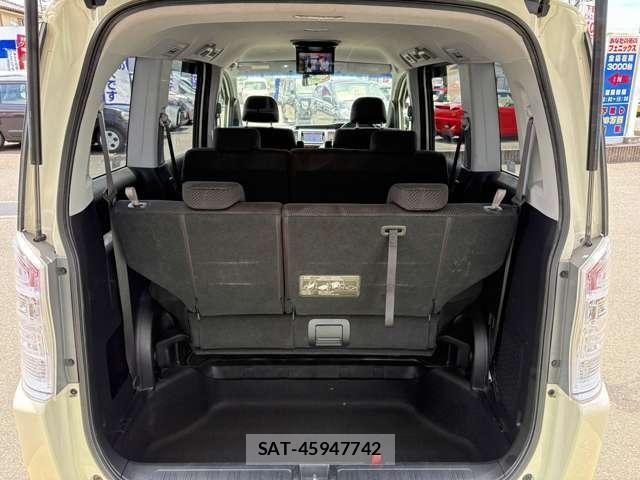 Honda STEP WGN 2011-09 7252439-29