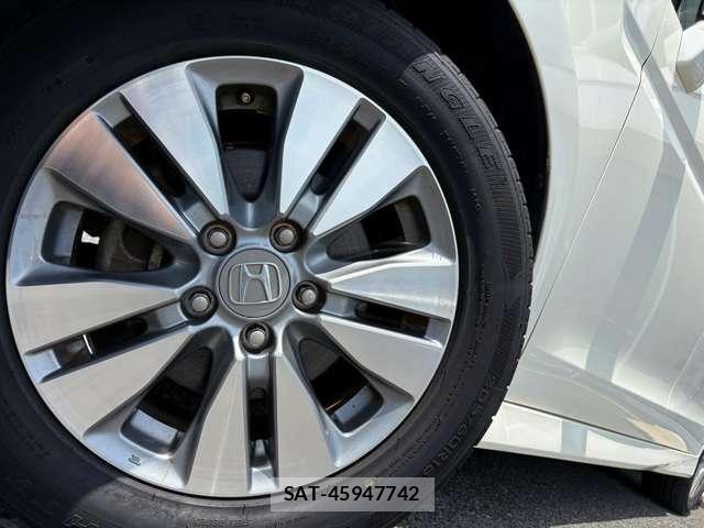 Honda STEP WGN 2011-09 7252439-3