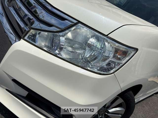 Honda STEP WGN 2011-09 7252439-5