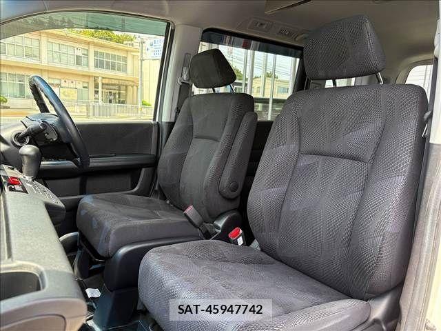 Honda STEP WGN 2011-09 7252439-6
