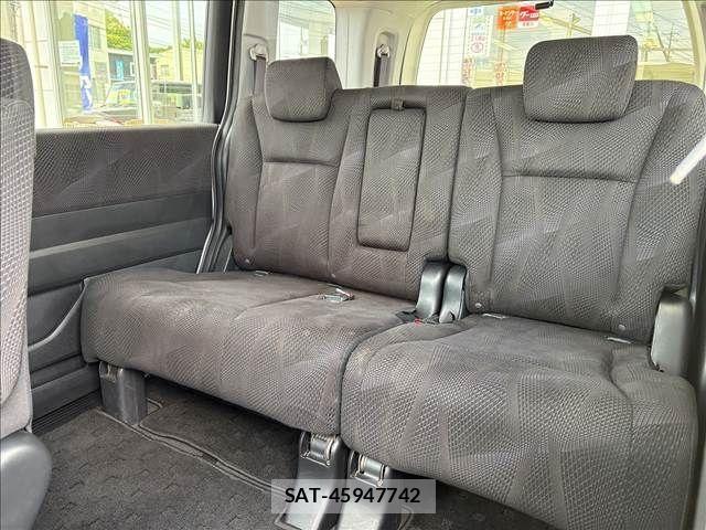 Honda STEP WGN 2011-09 7252439-7