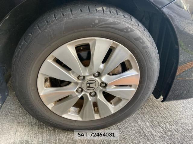 Honda STEP WGN 2011-04 7252454-9