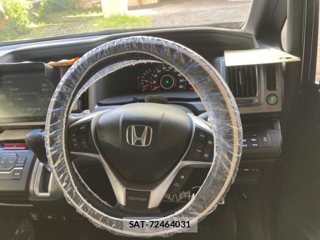 Honda STEP WGN 2011-04 7252454-12