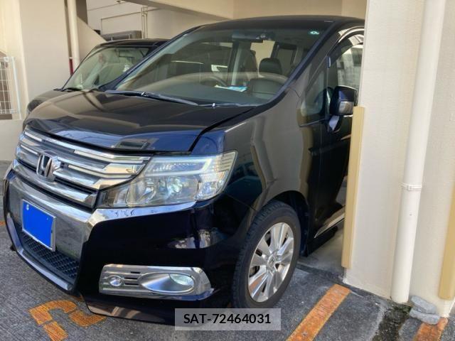 Honda STEP WGN 2011-04 7252454-1