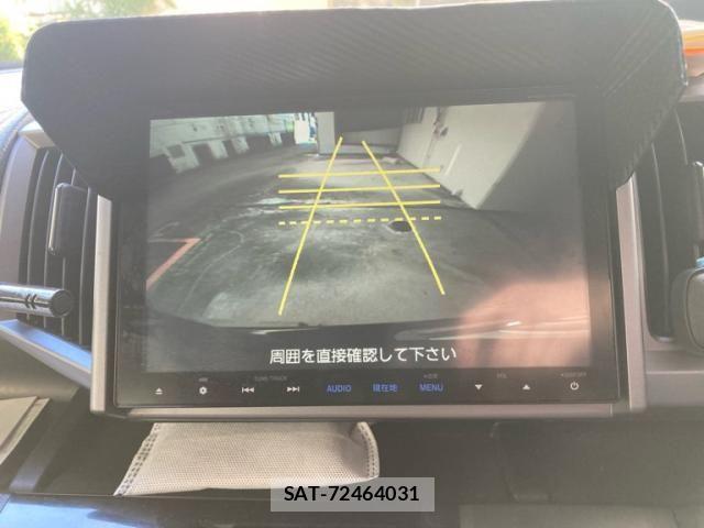 Honda STEP WGN 2011-04 7252454-21