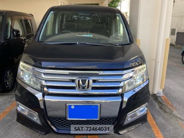 Honda STEP WGN 2011-04 7252454-2