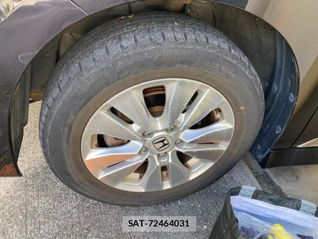 Honda STEP WGN 2011-04 7252454-6