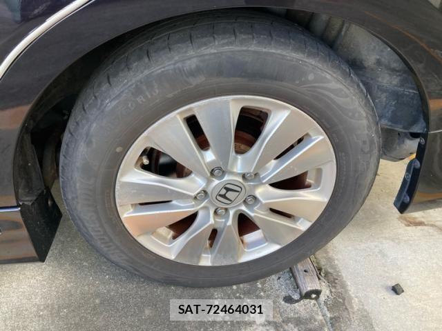 Honda STEP WGN 2011-04 7252454-7
