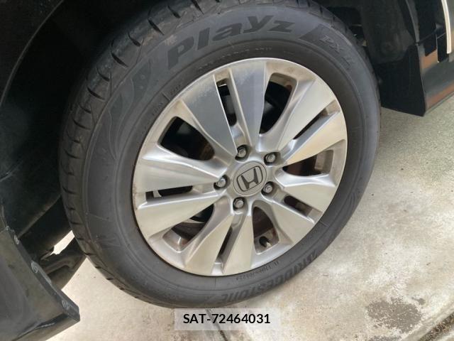 Honda STEP WGN 2011-04 7252454-8