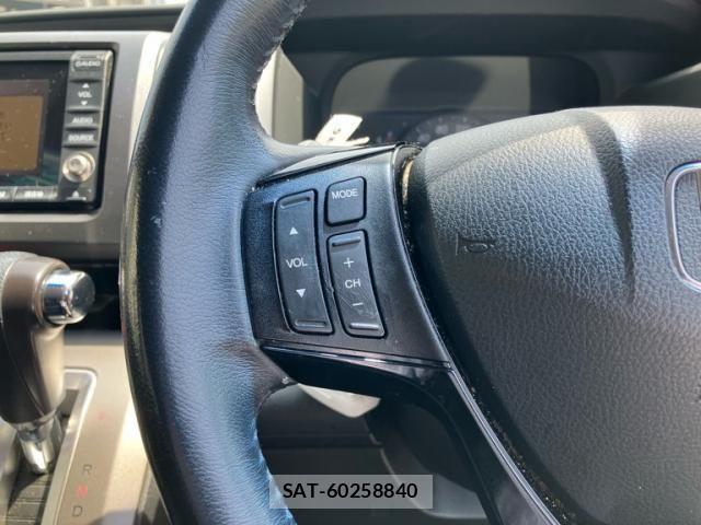 Honda STEP WGN 2011-05 7252448-16