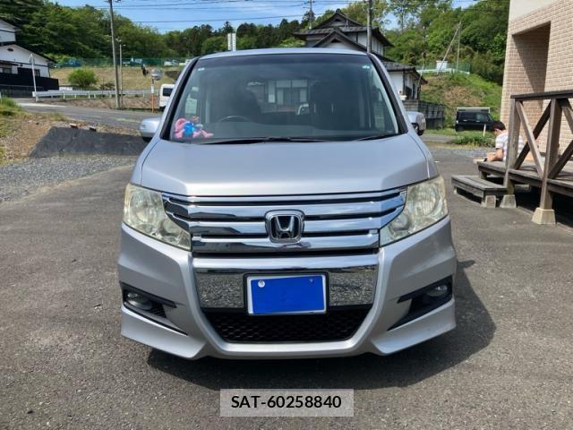 Honda STEP WGN 2011-05 7252448-1