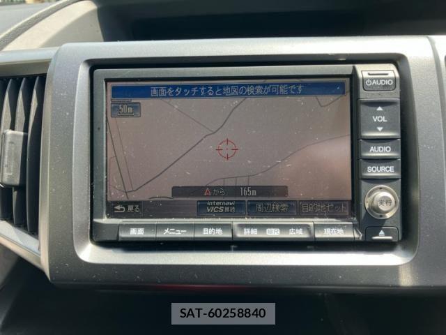 Honda STEP WGN 2011-05 7252448-20