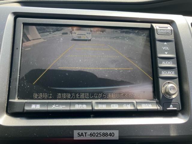Honda STEP WGN 2011-05 7252448-22