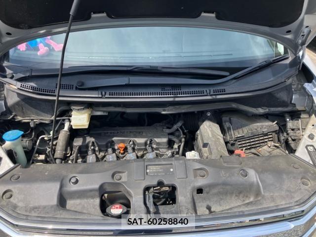 Honda STEP WGN 2011-05 7252448-23