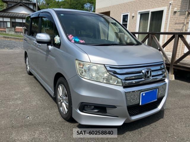 Honda STEP WGN 2011-05 7252448-3