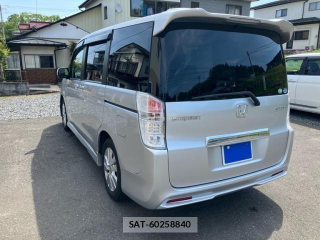 Honda STEP WGN 2011-05 7252448-5