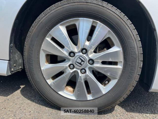 Honda STEP WGN 2011-05 7252448-8