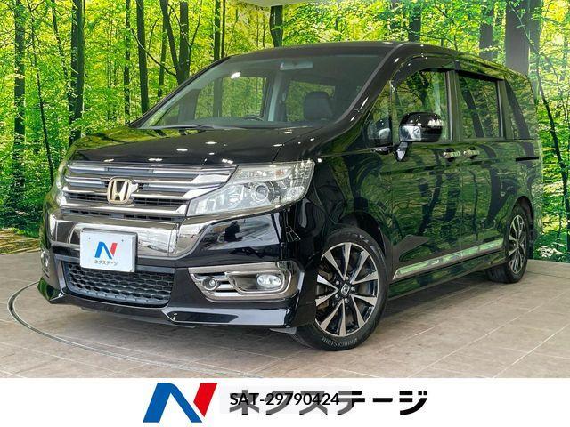 Honda STEP WGN 2013-10 7250295-0