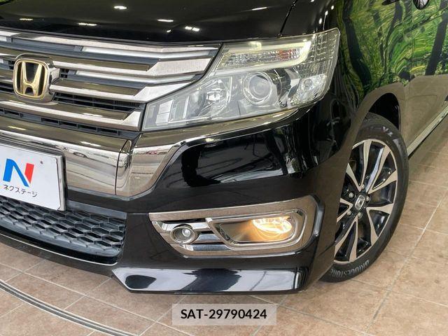 Honda STEP WGN 2013-10 7250295-12