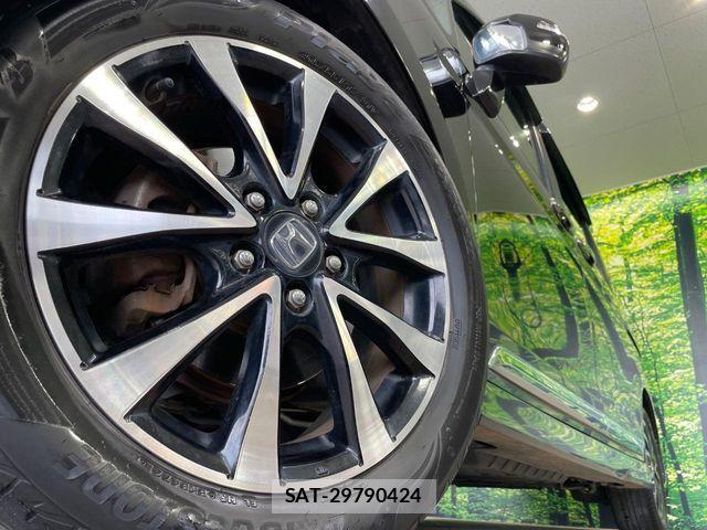 Honda STEP WGN 2013-10 7250295-13