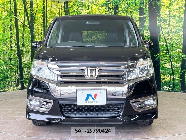 Honda STEP WGN 2013-10 7250295-14