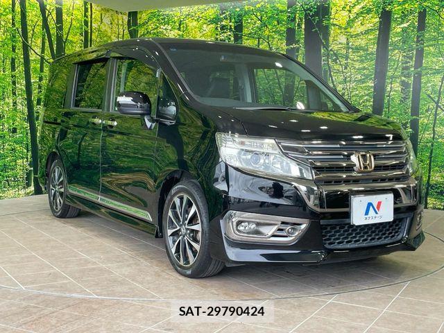 Honda STEP WGN 2013-10 7250295-16