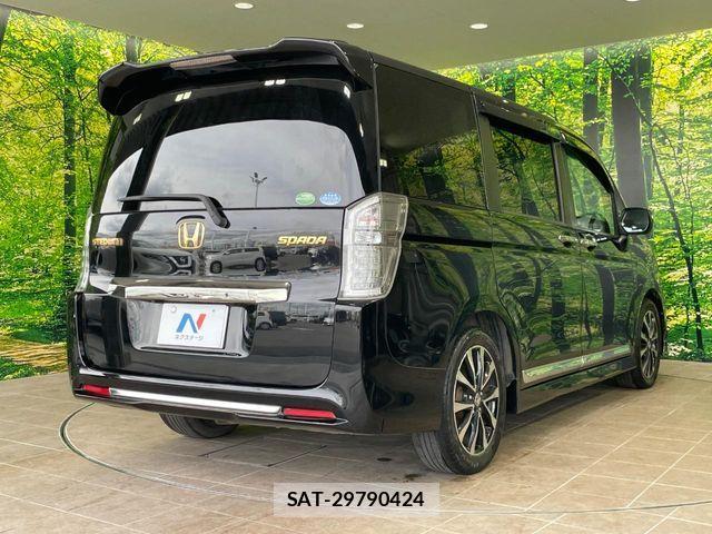 Honda STEP WGN 2013-10 7250295-17