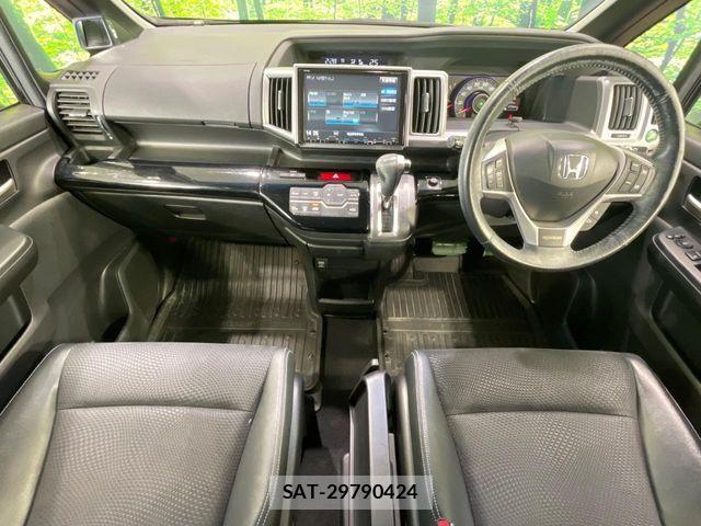 Honda STEP WGN 2013-10 7250295-1