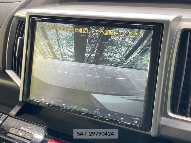 Honda STEP WGN 2013-10 7250295-4