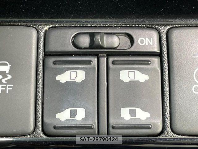 Honda STEP WGN 2013-10 7250295-5