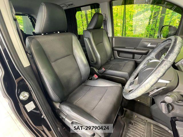 Honda STEP WGN 2013-10 7250295-7