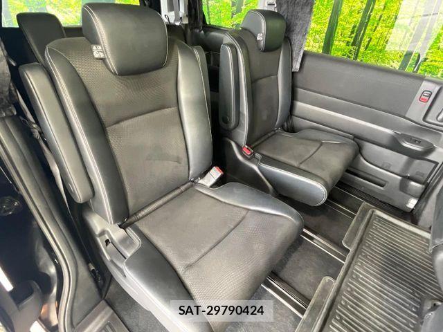 Honda STEP WGN 2013-10 7250295-8