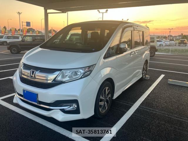 Honda STEP WGN 2017-07 7252433-0
