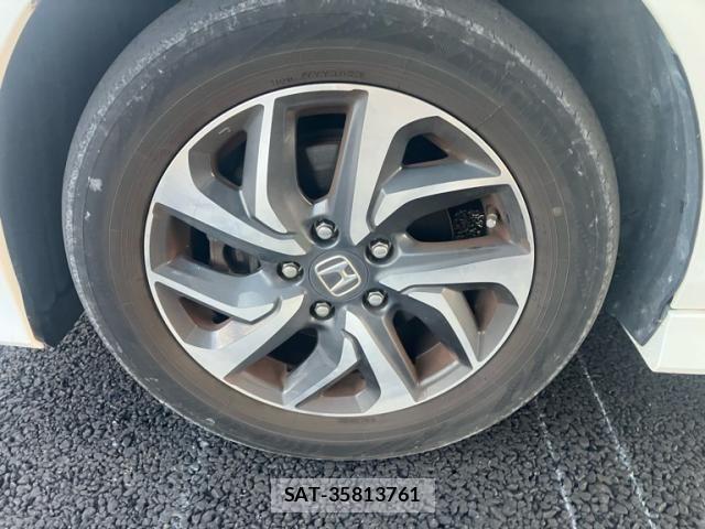 Honda STEP WGN 2017-07 7252433-9