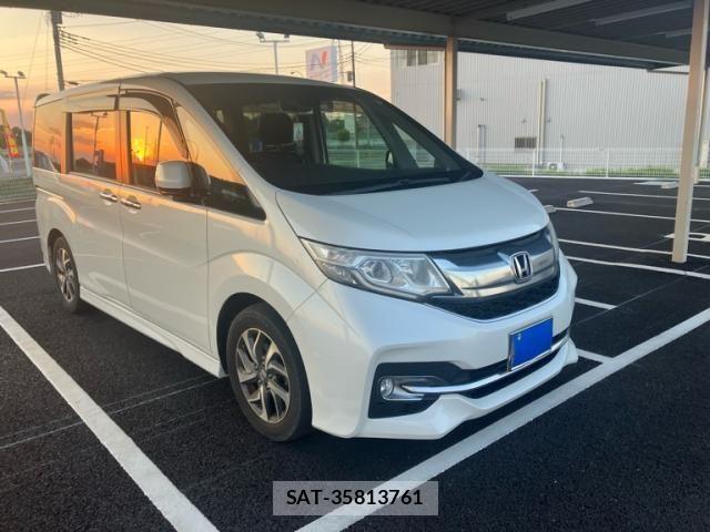 Honda STEP WGN 2017-07 7252433-1