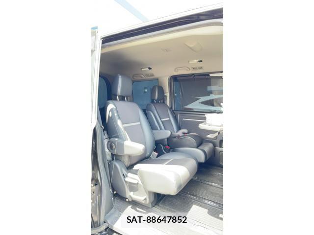 Honda STEP WGN 2015-05 7252432-9
