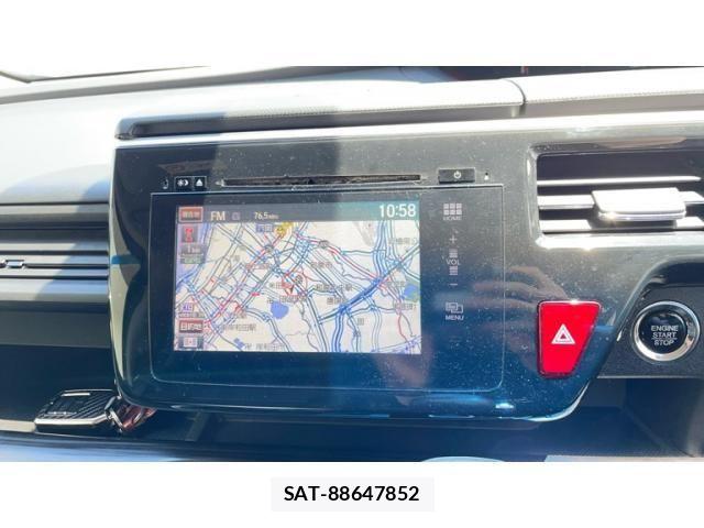 Honda STEP WGN 2015-05 7252432-15