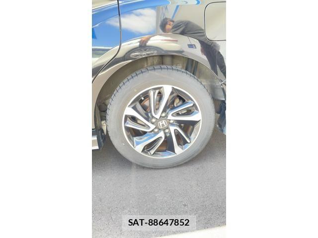Honda STEP WGN 2015-05 7252432-4
