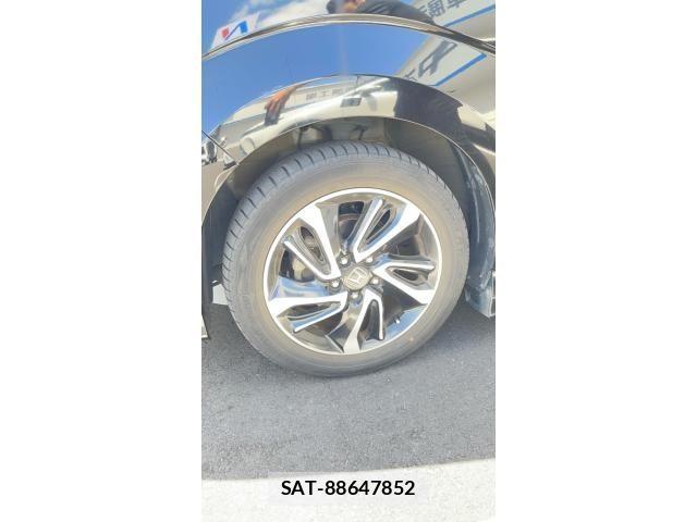 Honda STEP WGN 2015-05 7252432-5