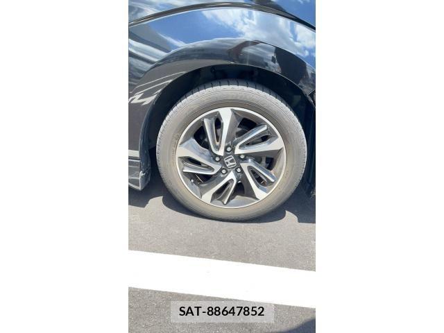 Honda STEP WGN 2015-05 7252432-6