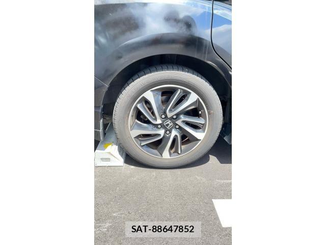 Honda STEP WGN 2015-05 7252432-7
