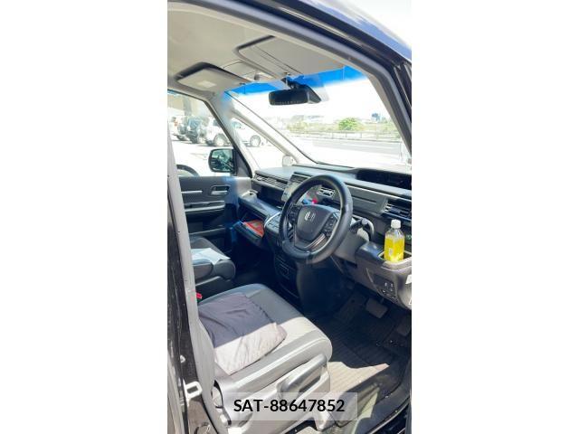 Honda STEP WGN 2015-05 7252432-8