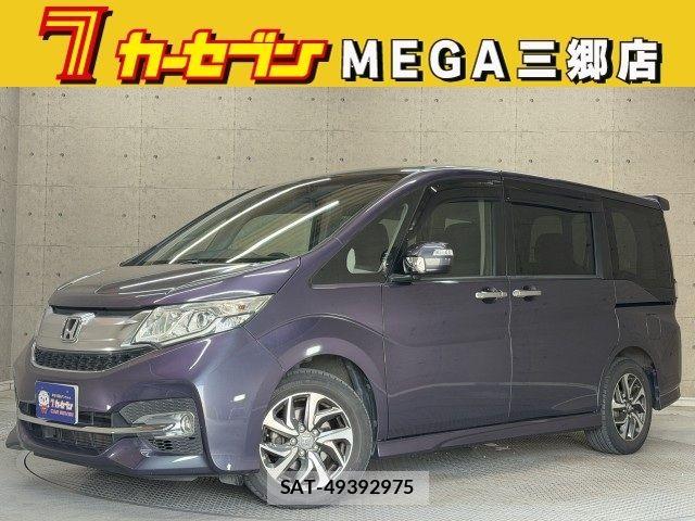 Honda STEP WGN 2015-12 7252434-0