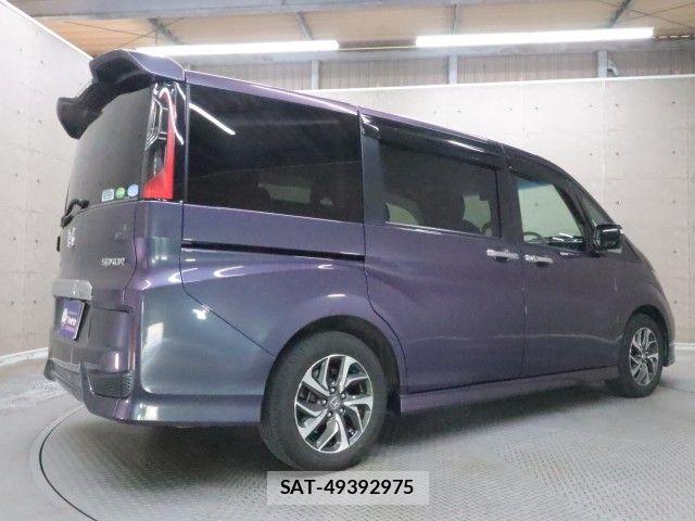 Honda STEP WGN 2015-12 7252434-1