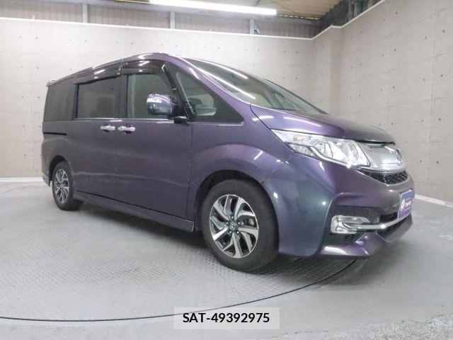 Honda STEP WGN 2015-12 7252434-24